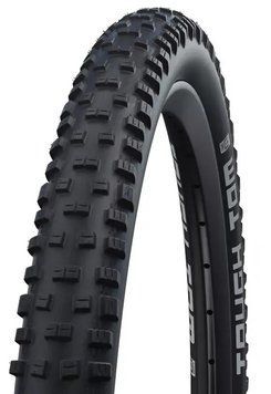 Покрышка 27.5x2.35 (60-584) Schwalbe TOUGH TOM K-Guard B/B-SK HS463 SBC 50EPI