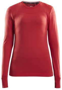 Термокофта Craft Fuseknit Comfort RN LS Woman, B481000, XS