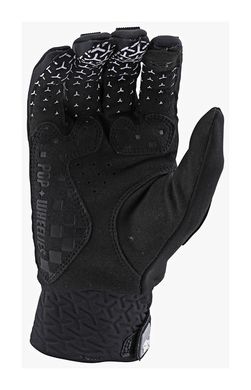 Велоперчатки TLD Swelter Glove [Black] размер XL