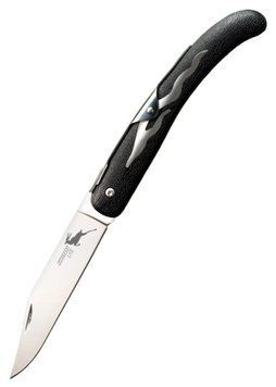 Нож складной Cold Steel Kudu Lite, Black