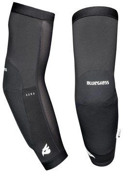 Защита локтей Bluegrass PROTECTION ELBOW AURA CE M
