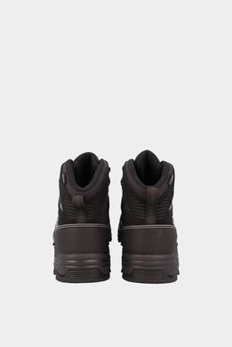Ботинки CMP MYZAR MID TREKKING SHOES WP, nero-ferrari, 46