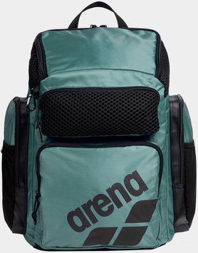 Рюкзак Arena ONE GO BACKPACK 45L, sage