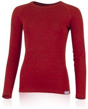 Термофутболка Lasting LENA 3160 - XL - красный