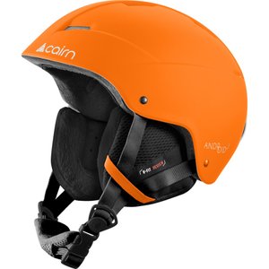 Горнолыжный шлем Cairn Android Jr mat orange 54-56