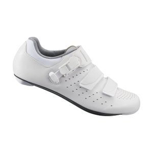 Обувь женская Shimano SH-RP301WW белое, разм. EU36