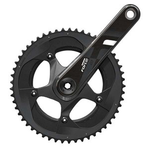 Шатуны Sram Force 22 GXP 175 53-39 Yaw, GXP Cups NOT included