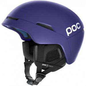 Шлем горнолыжный POC Obex SPIN, Ametist Purple