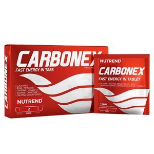Спортивне харчування Nutrend Carbonex