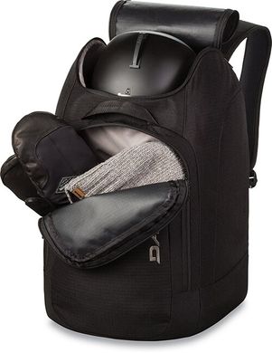 Рюкзак для черевик Dakine BOOT PACK 50L black