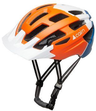 Шолом Cairn Prism XTR II fire-petrol 58-61