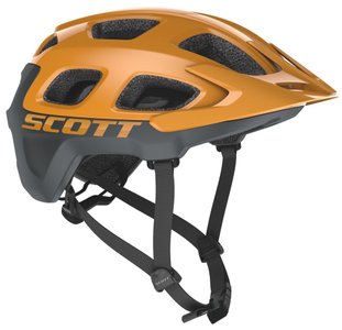 Шлем Scott VIVO PLUS оранжевый - S