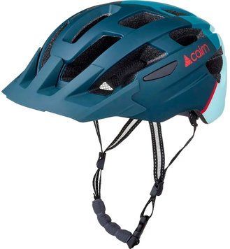 Шолом Cairn Prism XTR II petrol blue-ice 55-58
