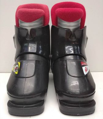 Ботинки горнолыжные Nordica Super 0.1 (Размер 25)