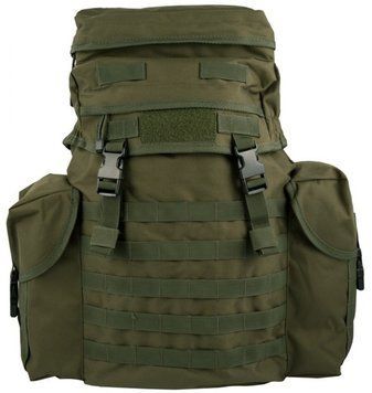 Рюкзак тактичний Kombat UK NI Molle Patrol Pack