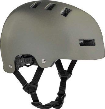 Шлем Bluegrass SUPERBOLD CE SOLAR GRAY | MATT S