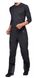 Штани Black Diamond M Highline Stretch Pants (Black, XL) 4 з 4