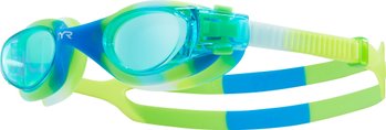 Детские очки для плавания TYR Vesi Tie Dye Youth