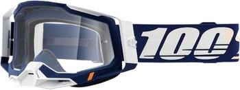 Мотоокуляри Ride 100% RACECRAFT 2 Goggle Concordia - Clear Lens, Clear Lens