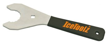 Ключ IceToolz 11C5 съём. д/каретки Ø39mm-16T (BBX30)