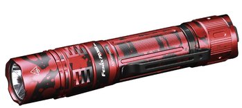 Ліхтар ручний тактичний Fenix PD36R Pro RED