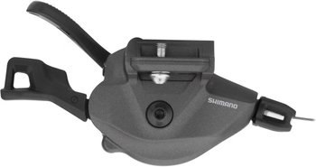 Шифтер Shimano SL-M8100-IR DEORE XT, 12-ск, правый, на тормоз ручку I-Spec EV, без индикат.передач