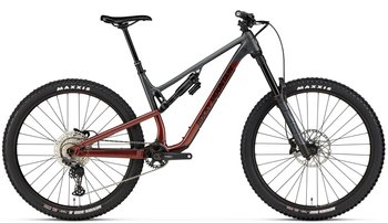 Велосипед Rocky Mountain ALTITUDE A30 XL (29) RD/GY (B0228XL94)