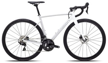 Велосипед Polygon STRATTOS S5D 700CX550 XL WHT (BA)