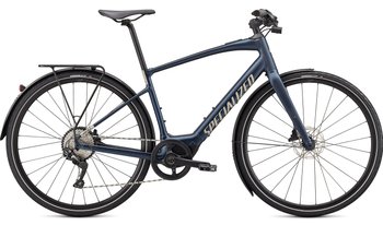 Велосипед Specialized VADO SL 4.0 EQ NVY/WHTMTN L (93920-5404)