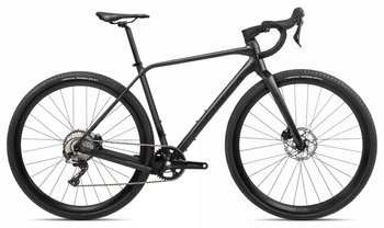 Велосипед Orbea TERRA H30 1X, 23, N14109D9, XL, Night Black