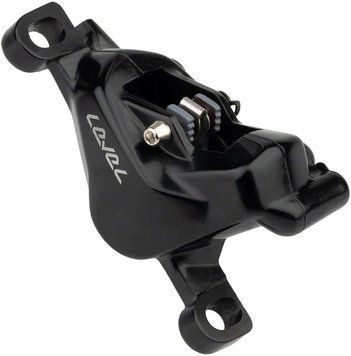 Калипер Sram Level Ultimate Caliper, B1 (Gloss Black)