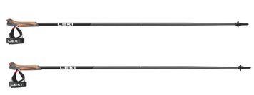 Трекінгові палиці Leki Response dark anthracite-black-white 120 cm (23)
