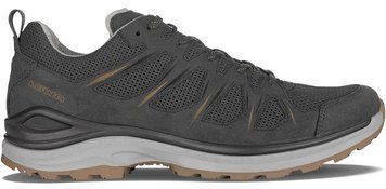 Кроссовки Lowa Innox Evo II anthracite-bronze 48.5
