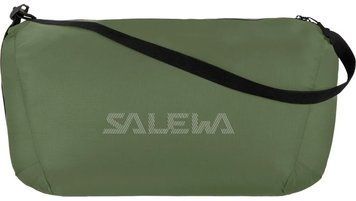 Сумка Salewa ULTRALIGHT DUFFLE 28L 1421 5560 - UNI - темно-оливковий