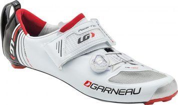 Велотуфлі Garneau TRI 400 SHOES колір 19 45