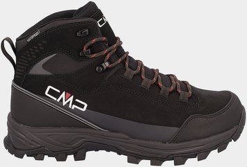 Черевики CMP MYZAR MID TREKKING SHOES WP, nero-ferrari, 46