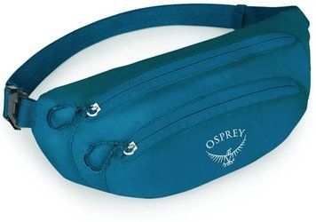 Поясная сумка Osprey Ultralight Stuff Waist Pack waterfront blue - O/S - синий