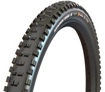 Покришка Maxxis MINION DHR II 29X2.40WT TPI-60X2 Wire BIKEPARK/DH/TR