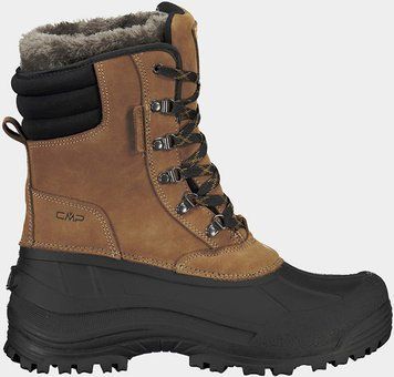 Чоботи CMP KINOS SNOW BOOTS WP, castoro, 47