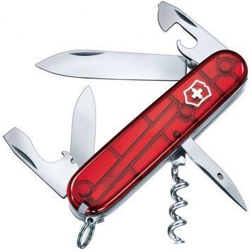 Ніж складаний Victorinox Spartan 1.3603.T
