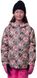 Куртка дитяча 686 Athena Insulated Jacket (Guava Kaleidoscope) 23-24, XL 1 з 3