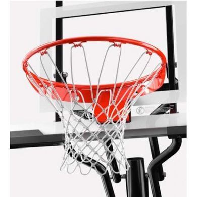 Баскетбольная стойка Spalding Platinum TF™ 60” 6C1562CN