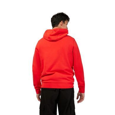 Кофта FOX Hoodie - HONDA&reg; [Red], XL