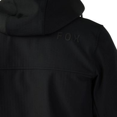 Куртка FOX PIT Jacket [Black], M