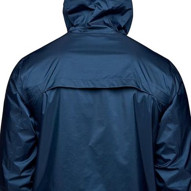 Куртка мужская мембранная Black Diamond M Treeline Rain Shell Indigo, XL