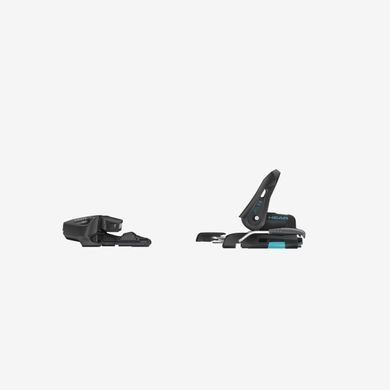 Лижі дитячі Head 314143/100922 WC e.Race Team SW JRS bk/bl+ JRS 7.5 GW CA BR.78[H] 120