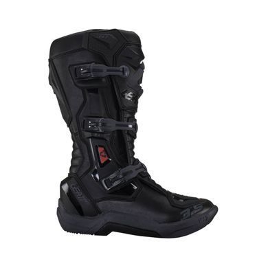 Мотоботы LEATT 3.5 Boot [Stealth], 9