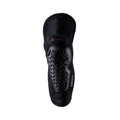 Наколінники Leatt FlexMesh Knee Guard [Black], XLarge
