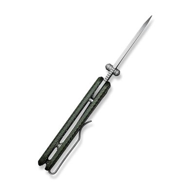Нож складной Civivi Baby Banter C19068SB-1