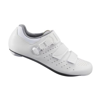 Обувь женская Shimano SH-RP301WW белое, разм. EU41